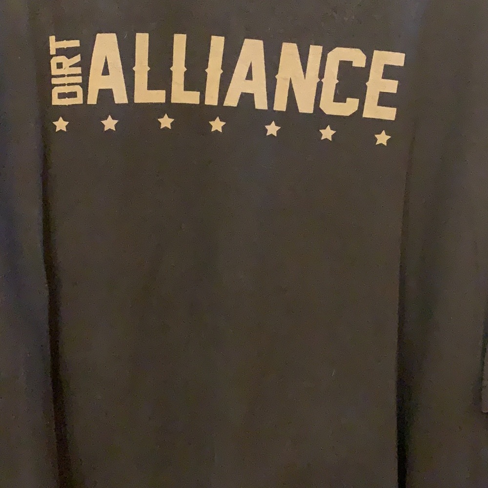 Black t-shirt - Picture 2 of 5